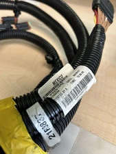 3991596C98  Navistar - International Truck Jumper Harness Cummins ISX. Def Tank