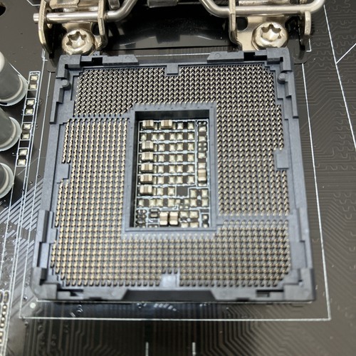 Carte mère ASUS H110M-R - LGA 1151 - MicroATX - Bouclier E/S et refroidisseur CPU - Photo 2/6