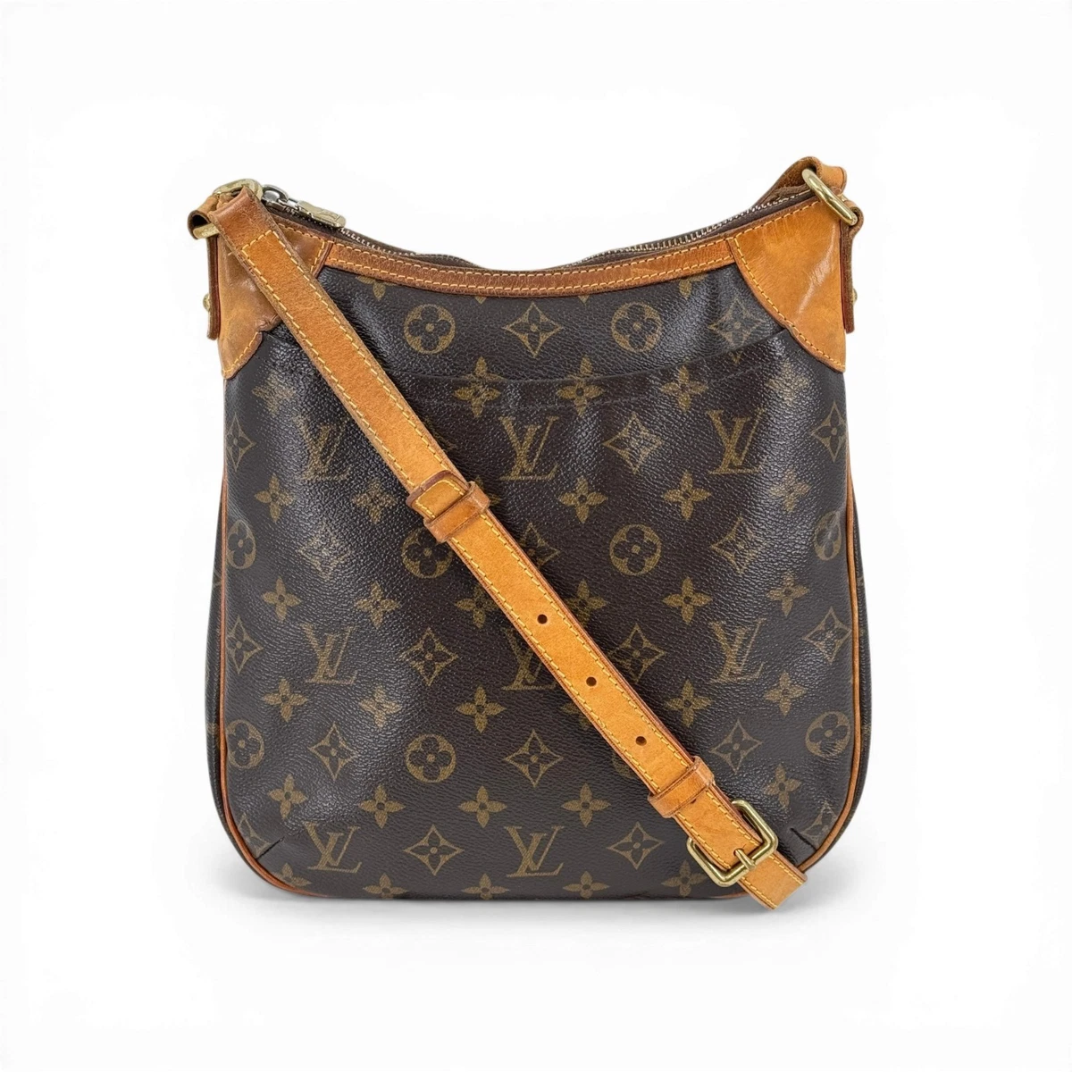 Louis Vuitton Odeon Crossbody Bags & Handbags for Women for sale