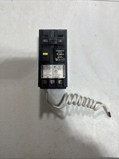 Schneider Electric Square D Homeline Miniature Circuit Breaker - HOM230GFI