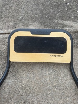 UPPAbaby Piggyback Ride-Along Board for Cruz Stroller 2015-2019 Not Cruz 2
