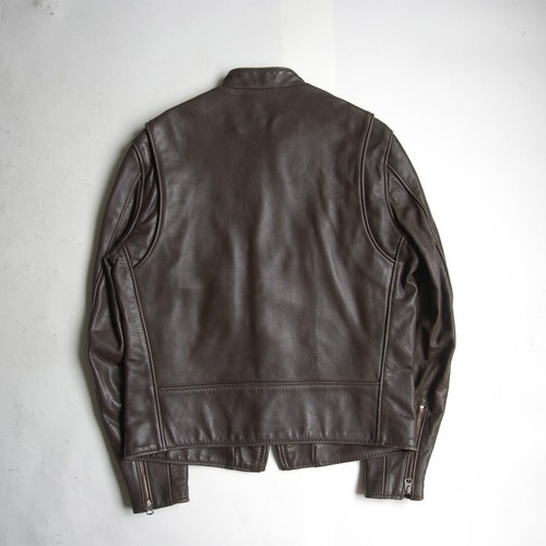 Auth Schott Men's 641XX Rider's Jacket Size 38 Zipper… - Gem