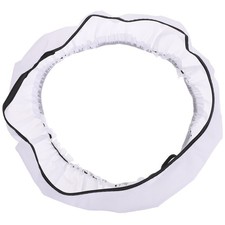 14 Inch Flash Diffuser for Macro Photography Ring Light Diffusers