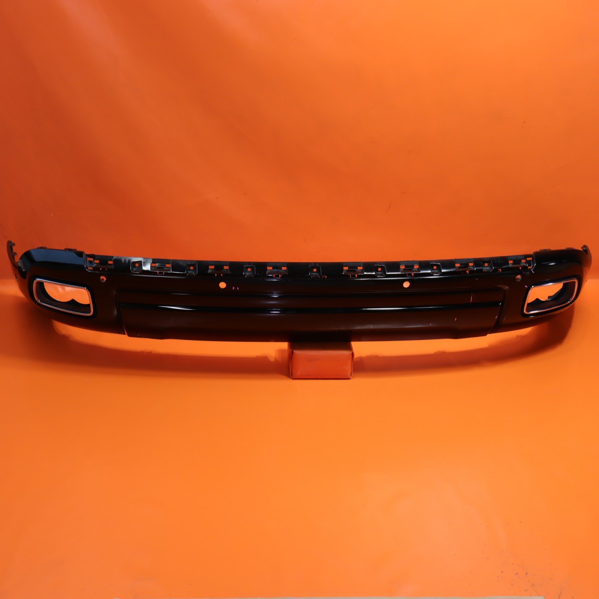 Rolls-Royce Cullinan 2019-2021 REAR Rear bumper P/N 51127478189