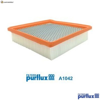 LUFTFILTER A1042 FÜR HONDA INTEGRA/SJ/VI HR-V CR-V CIVIC/Hatchback/MK BALLADE