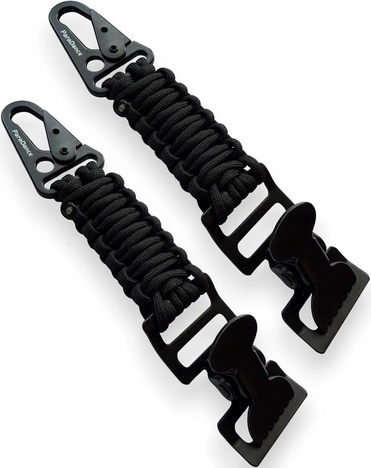 2-Pack Heavy Duty Metal Glove Clips: Stop Losing Your Gloves! - Rugged Tactical
Opens in a new windo