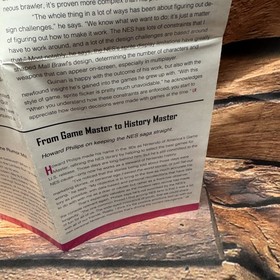 Limited Run Club O' Fun News Vol 1 Spring '20 Wrap Up Newsletter Star Wars NES