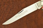 WINCHESTER TRADEMARK USA GLITTER STRIPE JUMBO TOOTHPICK KNIFE 1998 10034 (34281) — photo 5