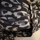 Offline by Aerie Goals Leopard Print 7/8 High Rise Stretch Yoga Leggings S — photo 2