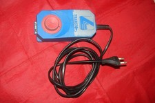 LIMA TRANSFORMER 2052 TRENO ELETTRICO CONTINUO HO N O T25/E