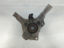 2000 Pontiac Bonneville Wheel Hub Xhiip