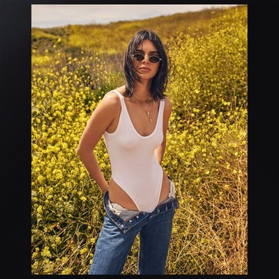 Kendall Jenner 027 | 8 x 10 Photograph | Celebrity Model, Beautiful Woman