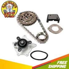 Engine Timing Chain Kit Fits 01-03 Chrysler Dodge Caravan Grand 3.3L 12V