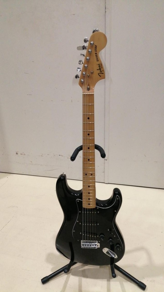 ギター tokai silverstar ss-48 TOKAI SILVER STAR SS-48 | eBay