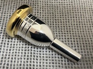 Perantucci Tuba Mouthpiece | eBay