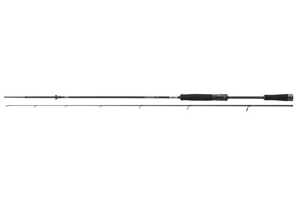Daiwa Caldia Spin 2,40M 15-50G Steckrute Spinnrute Forellenrute Zanderrute-image