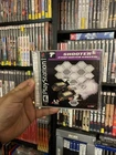Shooter Starfighter Sanvein (Sony Playstation 1, 2000) PS1 Brand New Sealed