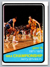 Jerry West Rookie Cards and Autographed Memorabilia Guide 11