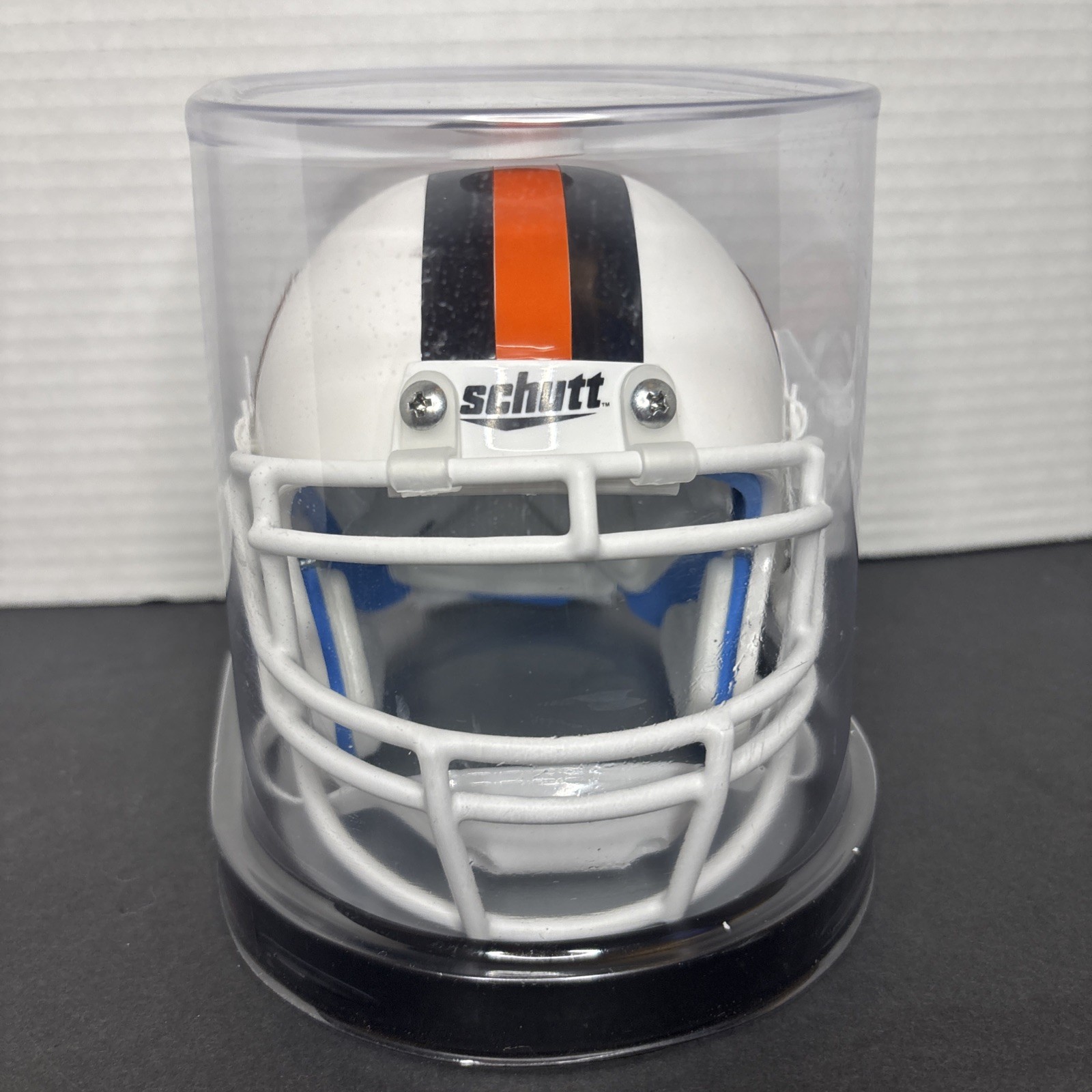 Oregon State Beavers Mini Helmet (Schutt Sports)