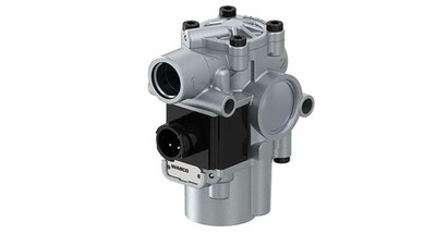 WABCO 4721950180 Ventil, ABS-Regelung