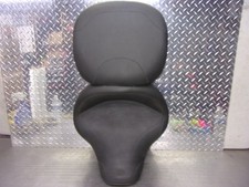 V Harley Davidson Flhx Wide Super Touring 1997 2007 Mustang Seat V Harley Davidson Flhx Wide Super Touring 1997 2007 Mustang Seat