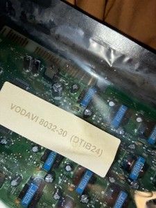  Vodavi phone system expansion card/modul