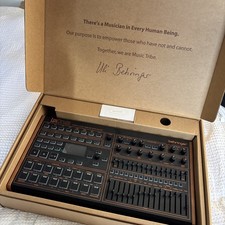 Beringher Linn Drum Sampling Drum Machine