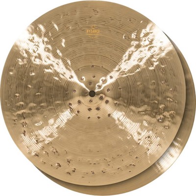 Meinl 15  Byzance Foundry Reserve Hi Hats