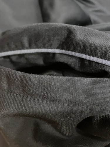 Youth Fila Sport Size L Black Sport Pants - Picture 6 of 7
