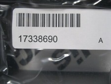 AXCELIS 17338690 APERTURE 3