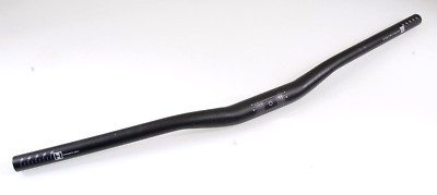 Ergotec Lenker Low Riser Griffweite 720 mm, Aluminium 6061, Ø 31,8 mm, Level 5