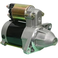 Starter Motor For Kawasaki 18-23Hp John Deere F911 2500 2500B 2500E 2653 425 445