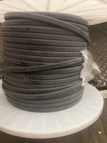 450 Ft Of Chromalox CPR 5-1CR-512129 Heat Trace Cable