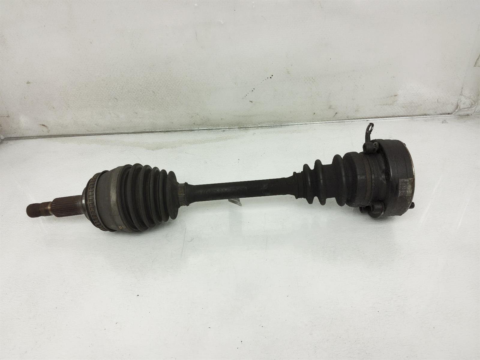 19992002 2003 Lexus Rx300 FWD Left Driver Side Front Drive Axle Shaft