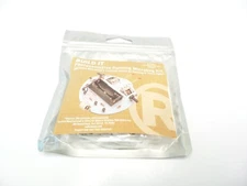 RadioShack Build It "Photosensitive Running Microbug Kit" NEW SEALED 2770353