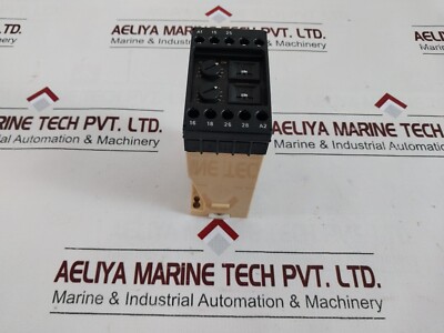 EAPL B1DCA-X Cyclic Adjustable Timer  0.6S TO 60MIN