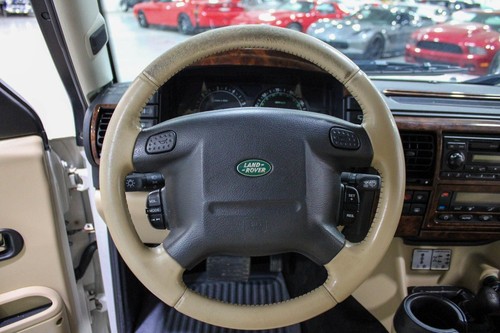2004 Land Rover Discovery HSE - Picture 10 of 12