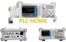 New Owon AG4151 Single 150MHZ 400MSa/S 14bits DDS Arbitrary Waveform Generator #