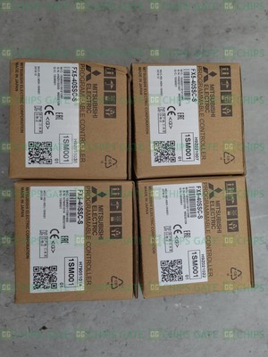 1PCS NEW Mitsubishi PLC FX5-40SSC-S Fast Ship