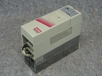 KEB F4 12F4C3D3420  400Volt 4kW 6,6kVA  12.F4.C3D-3420/1.4  12F4C3D