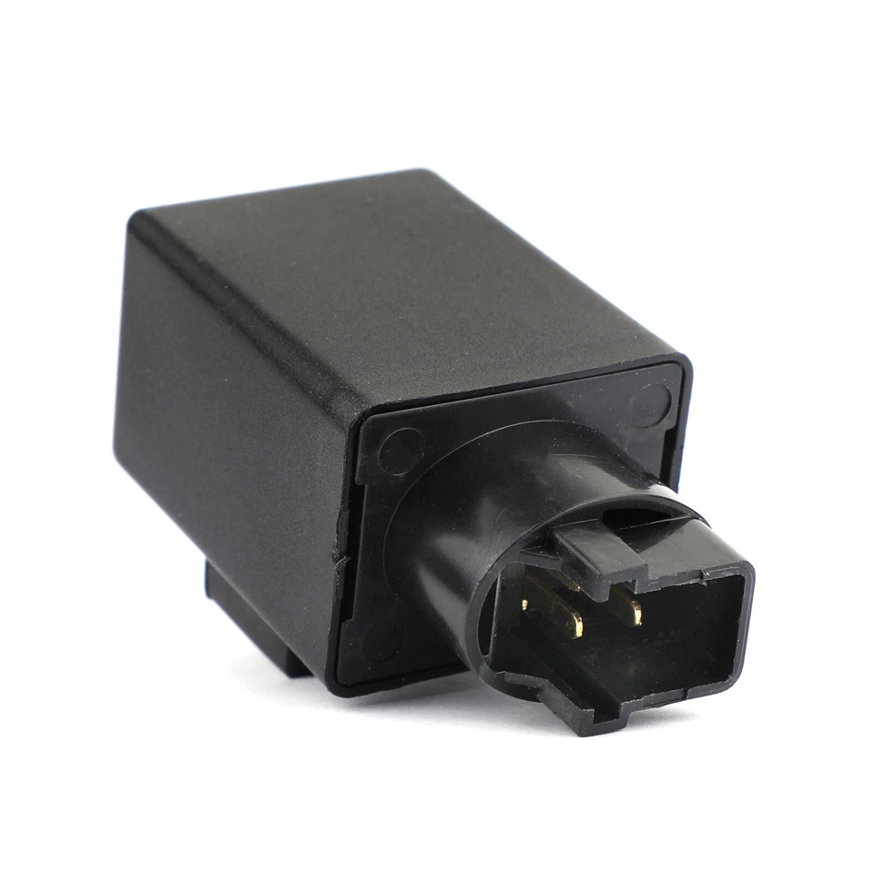 Turn Signal Indicator Flasher Relay Module for Honda CB500F VFR1200F CBR500R AV Foto 3 de 4