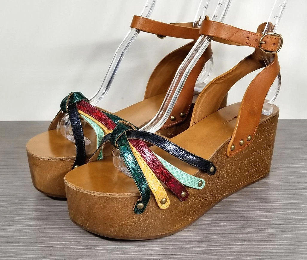 Isabel marant online sandalias