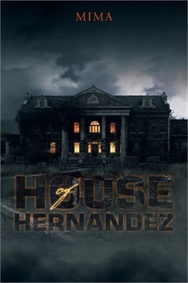 House of Hernandez (Paperback or Softback)