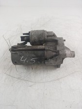 Anlasser Starter f&uuml;r Mercedes Citan 1,5 CDI K9K608 OM607.951 A4159064000