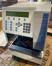 New Open Box Thermo Scientific Finnigan 920 Micro AS Well Plate Autosampler