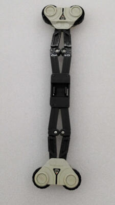 Takara Cyber Cop Blade liner Jupiter bit Figure Dennou