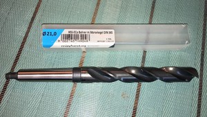 Maykestag WRC 1A Aluminum carbide cutter 12x70x6 Art.9218700099100