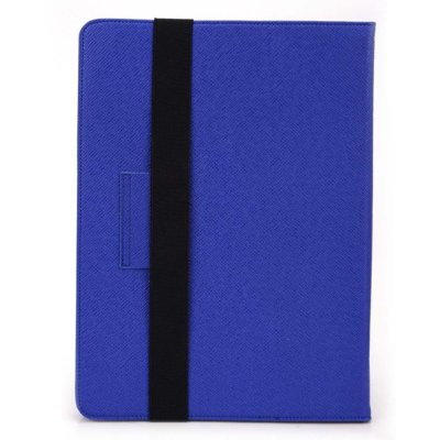 Étui Cush Cases Pour Tablette Visual Land Prestige Elite 7Q - 7 Pouces, Android, Protection Légère