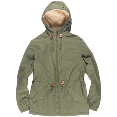 Element Herren Jacke STARK Leichte Überjangsjacke Outdoor