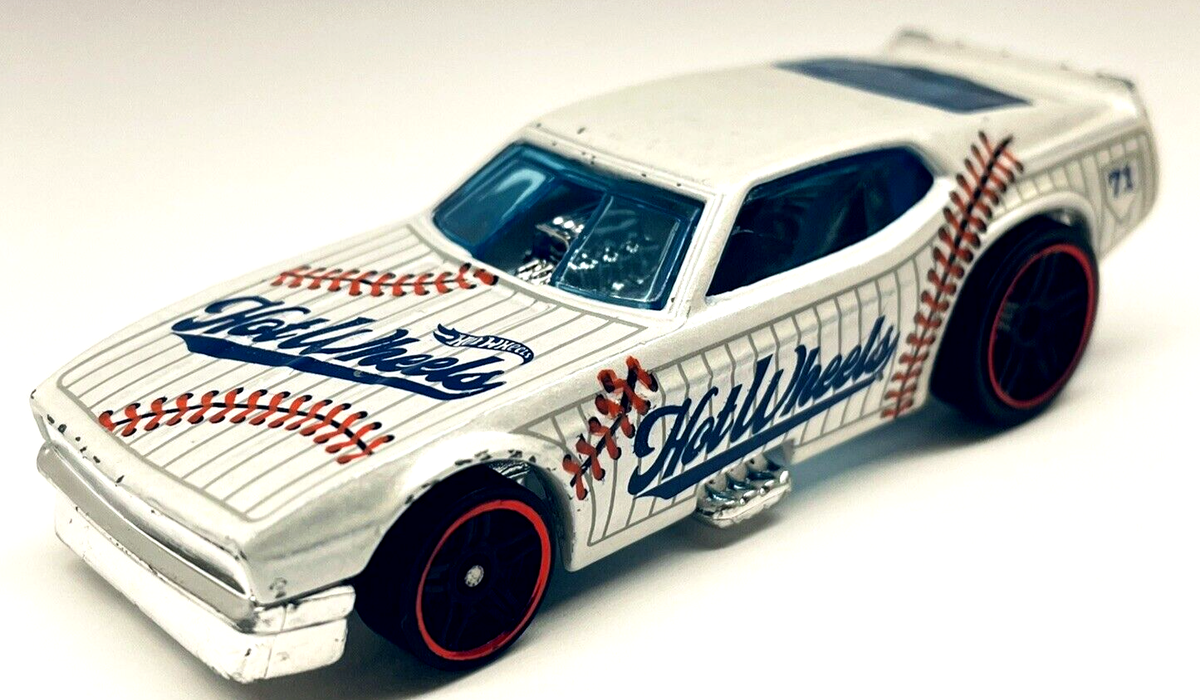 Hot Wheels “ HW SPORTS” FYC43 | eBay